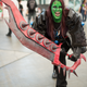 Illustration for article titled Coolest Comic-Con Cosplay Day 2: The Reckoning